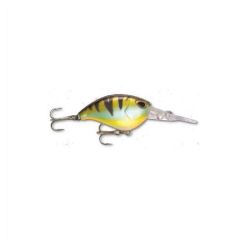 Vobler Storm Gomoku Crank 3.8cm/5g, culoare P