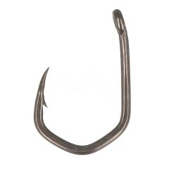 Carlige Golden Catch G.Carp Hook V-Claw TF nr.6