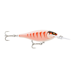 Vobler Rapala Shad Rap Elite Heavy Duty 9.5cm/20g, culoare GDCG