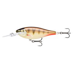 Vobler Rapala Shad Rap Elite 7.5cm/12g, culoare GDCP