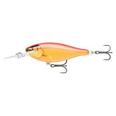 Vobler Rapala Shad Rap Elite 7.5cm/12g, culoare GDGO