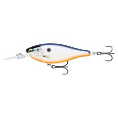 Vobler Rapala Shad Rap Elite 5.5cm/7g, culoare GDPSD