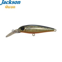 Vobler Jackson Qu-On Py Shad SP 4.4cm/2.4g, culoare GDS