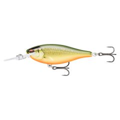 Vobler Rapala Shad Rap Elite 5.5cm/7g, culoare GDSR