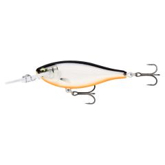 Vobler Rapala Shad Rap Elite 5.5cm/7g, culoare GDSS