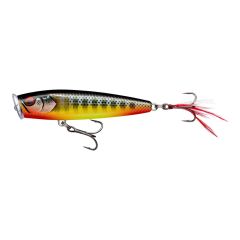 Popper Rapala Skitter Pop Elite 9.5cm/17g, culoare GDTIL