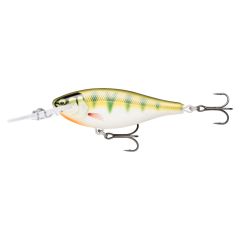 Vobler Rapala Shad Rap Elite 5.5cm/7g, culoare GDYP