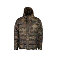 Geaca Nash ZT Polar Quilt Jacket, marimea S