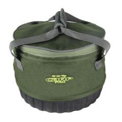 Geanta Carp Pro Compact Bucket Medium, 14.8L