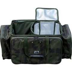 Geanta RidgeMonkey Ruggage Kit & Cool Bag