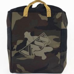 Geanta waders Vass Wader Storage Bag, Camo