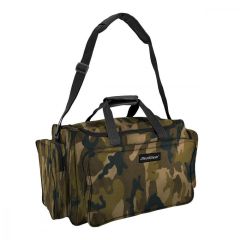 Geanta Formax Carryall Camo M