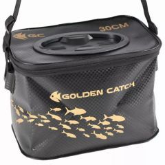 Geanta Golden Catch Bakkan Bag BB-3020E
