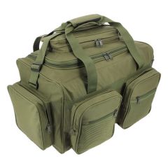 Geanta NGT Angling Pursuits Green Carryall 