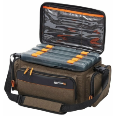 Geanta Savage System Box Bag L, 18L