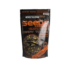 Genlog Seed Mix Natur 1000ml