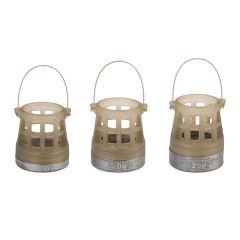 Momitor Matrix Bottom Weighted Feeder X-Small 20g