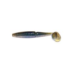 Shad Gambler EZ Vibez 9.5cm, culoare Ghost Shad
