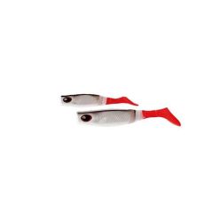 Shad Germina Impulse Aggressive 6.5cm, culoare 01