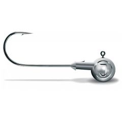 
Jig Jaxon Sumato Silver nr.4/0, 25g