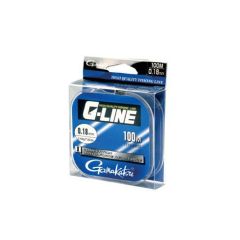 Fir monofilament G-Line Competition  0,18mm/3,40kg/100m