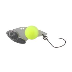 Cicada Jackall Kuro Ball 3cm/3.8g, culoare Glow Chartreuse