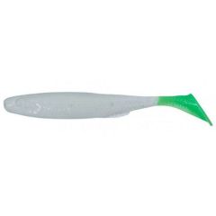 Shad Gunki Jungle 8cm,Glow/Green T