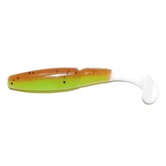 Shad Gambler Little EZ Swimbait 9.5cm, culoare Key Lime
