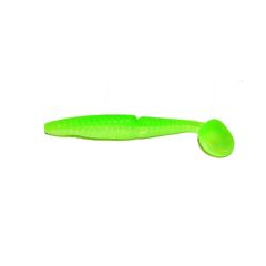 Shad Gambler EZ Vibez 9.5cm culoare Limetruese