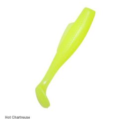 Shad Z-Man MinnowZ 3'' Hot Chartreuse