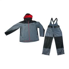 Costum Trabucco GNT Pro WTP Suit, marime XXL