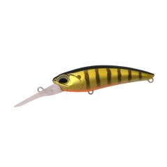 Vobler DUO Realis Shad 62DR 6.2cm/6g, culoare Gold Perch