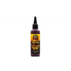 Aditiv lichid Korda Goo Golden Honey Supreme 115ml