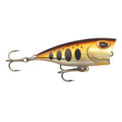 Vobler Storm Gomoku Popper 6cm, culoare TR