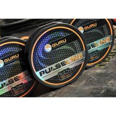 Fir monofilament Guru Pulse Line 0.21mm/6lb/300m