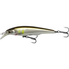 Gravity Twitch SR 9.5cm, culoare Ayu Chrome Vobler Savage Gear