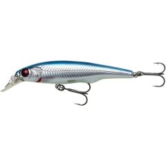 Gravity Twitch SR 6.7cm, culoare Blue Chrome vobler Savage Gear