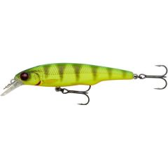 Gravity Twitch SR 6.7cm, culoare Firetiger Vobler Savage Gear