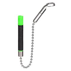 Hanger Strategy Stainless Riser Green