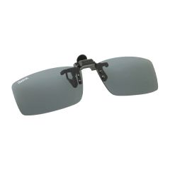 Lentile polarizate Daiwa Clip-On Grey Lenses, Small