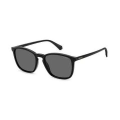 Ochelari polarizati Polaroid PLD 4139/S 807 54 M9, culoare Black