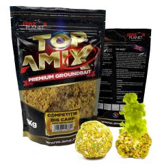 Nada Senzor Top Amix Competitie Big Carp, 1kg