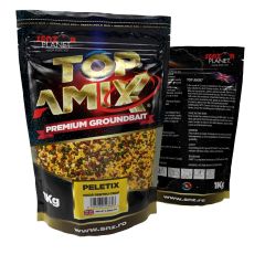 Nada Senzor Top Amix Peletix, 1kg