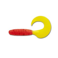 Grub Relax Twister VR5 Standard Blister 9cm, culoare TS092