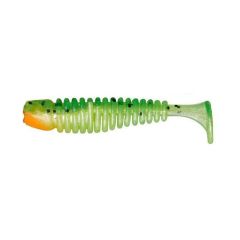 Shad Sensas Gunki Tipsy-S 3.8cm, culoare Hot Firetiger