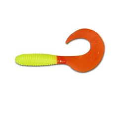 Grub Relax Twister VR4 Standard Blister 8cm, culoare TS169