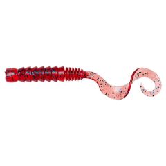 Grub Savage Gear Pro 6.5cm, culoare Plum