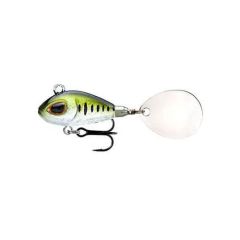 Spinnertail Storm Gomoku Spin 5cm/10g, culoare GMD