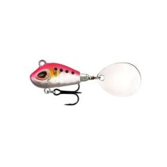 Storm Gomoku Spin 6.1cm, culoare PIW