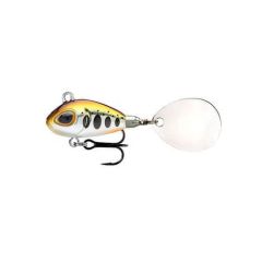 Storm Gomoku Spin 6.1cm, culoare TR